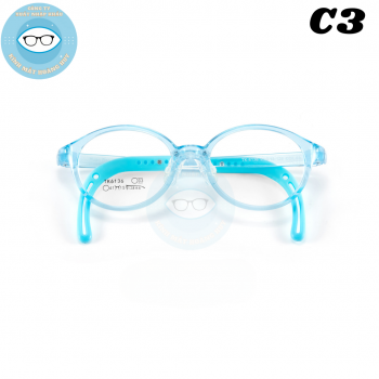 Gọng trẻ em mã TK6136